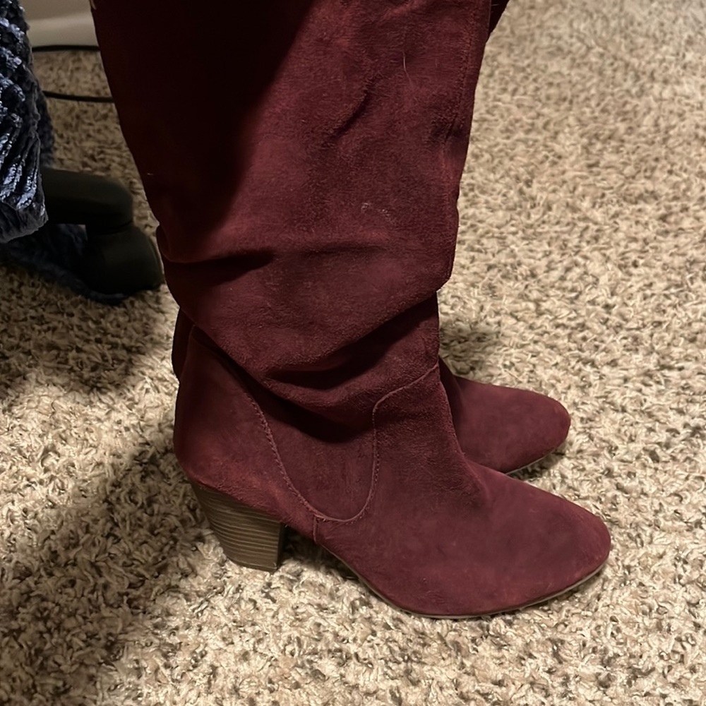 Sonoma Boots